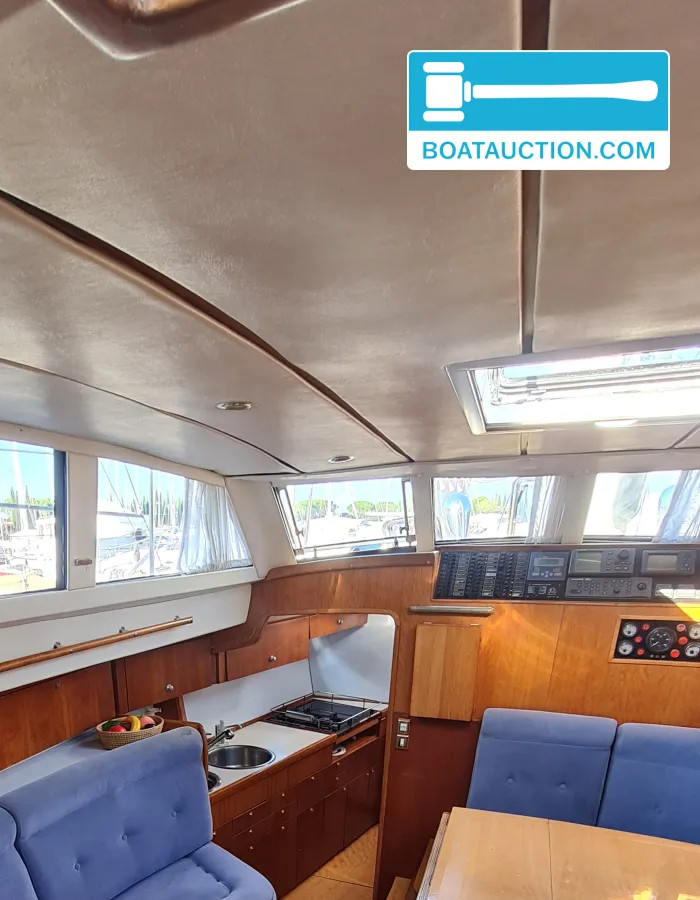 Seaforce 49 nu in de online veiling. — foto 25 van 49