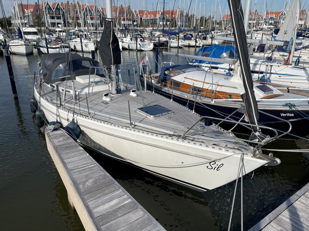 Breehorn 37 — foto 1 van 32