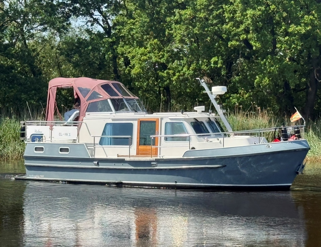 Hellingskip 900 GSAK — foto 11 van 31