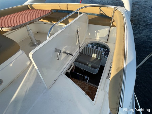 Fairline Squadron 55 — foto 58 van 82