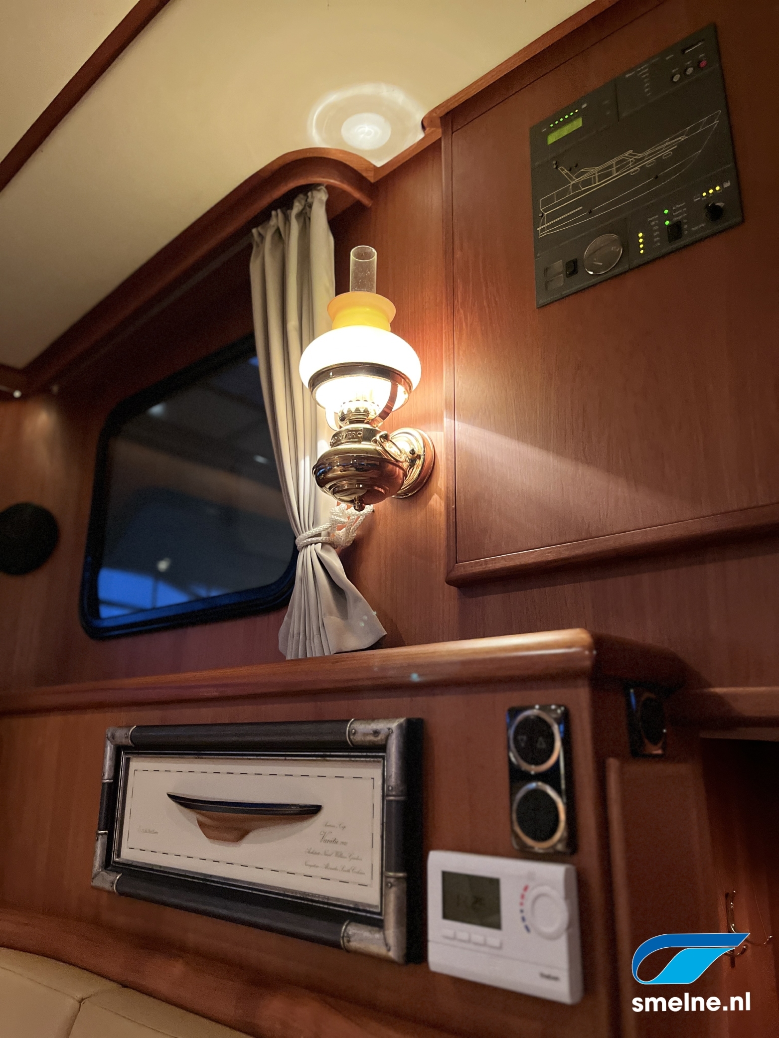 Noblesse 45 — foto 31 van 86