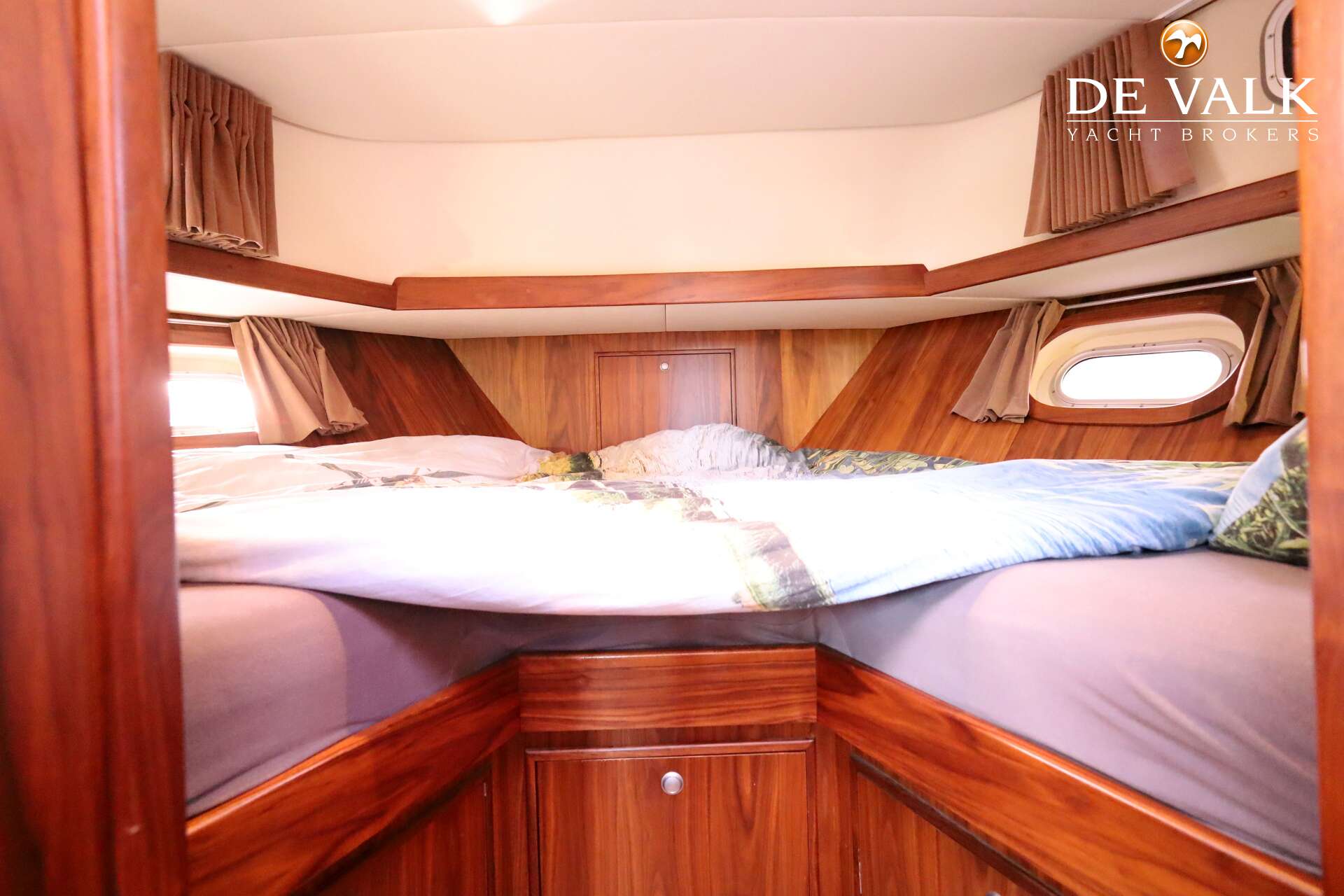 Brabant Yachting SL 1250 Exclusive — foto 29 van 39