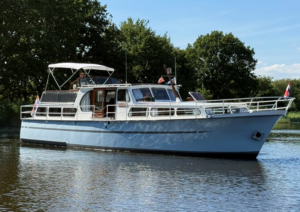 Bieze kruiser  1300 — foto 1 van 35