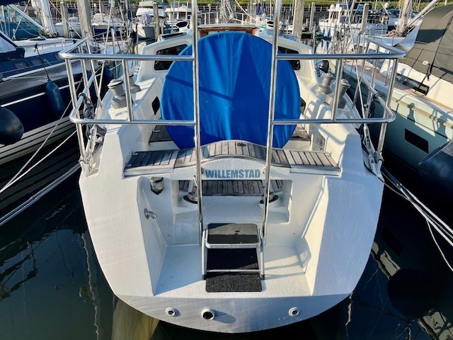 Northern Comfort 43 — foto 6 van 68