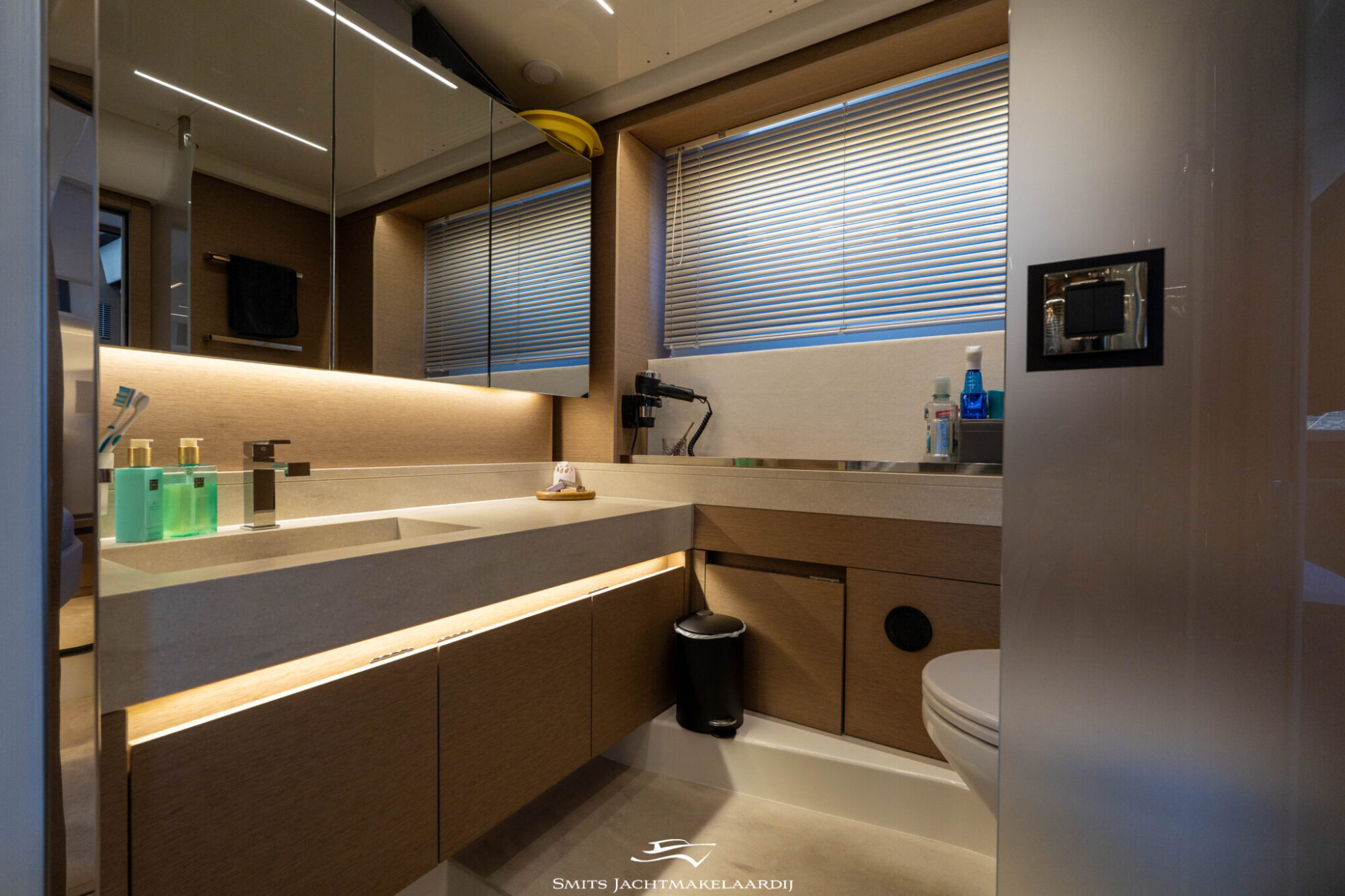 Prestige 590 Flybridge — foto 54 van 154