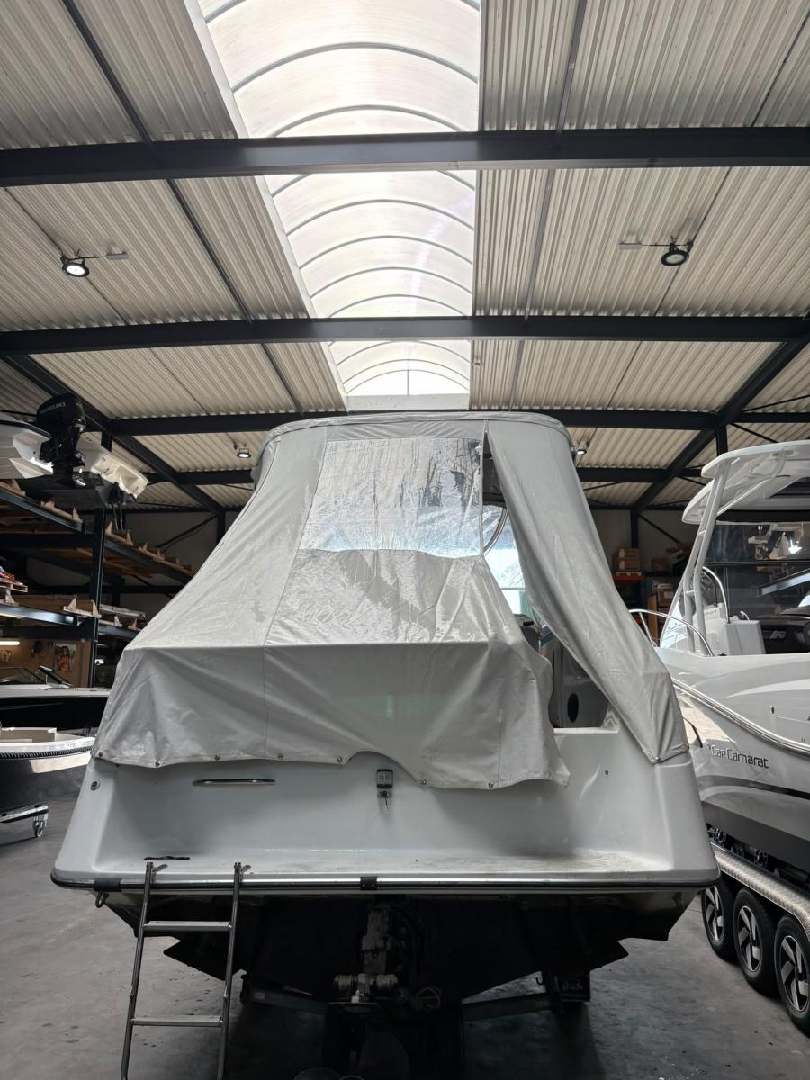 Rinker 260 FIESTA FEE — foto 26 van 27
