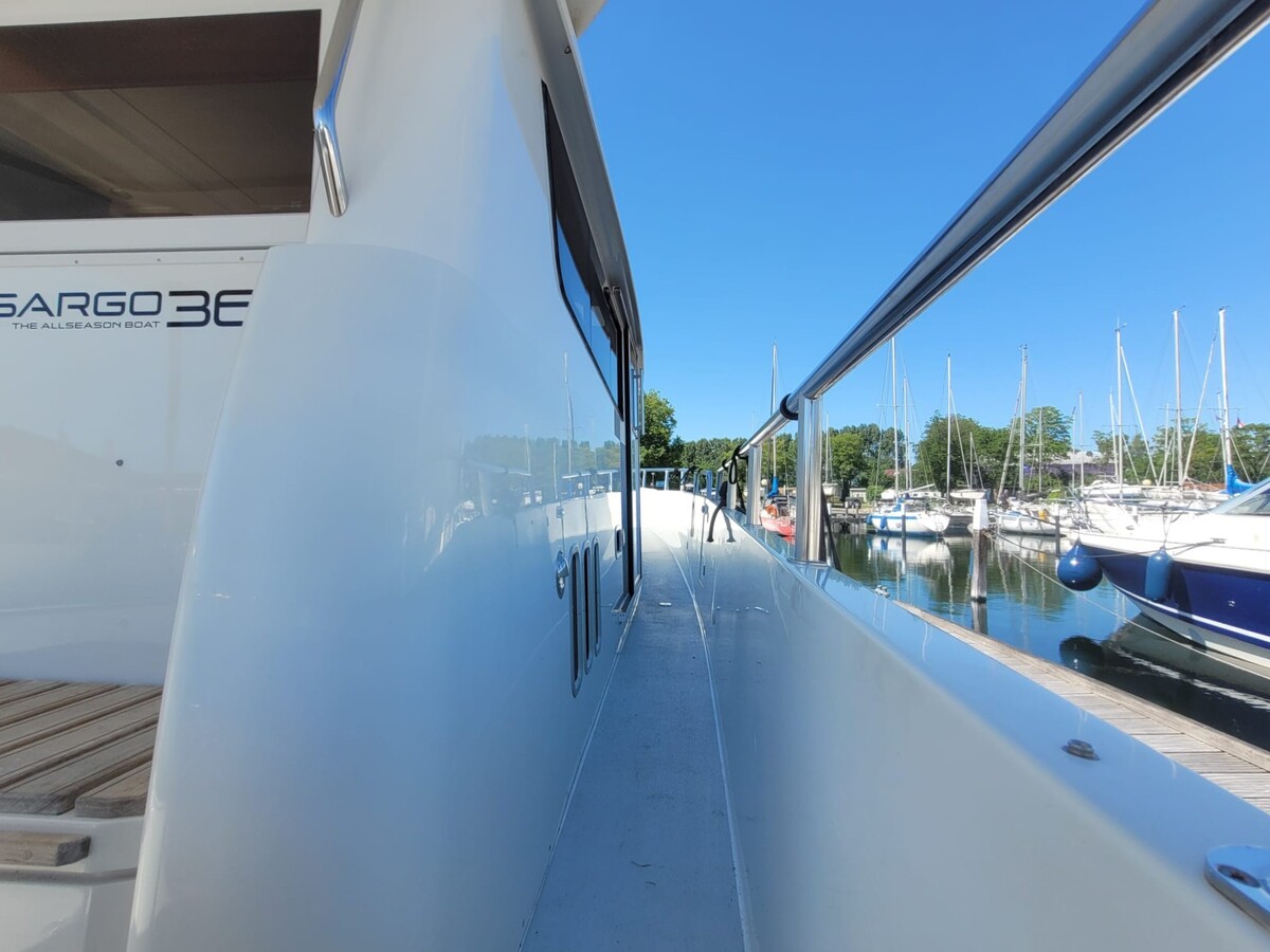Sargo 36 — foto 21 van 51