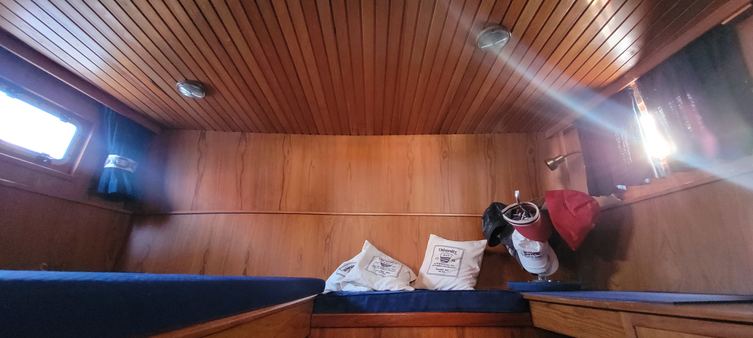 De Ruiter Trawler East Sea Star 12.50 — foto 44 van 68