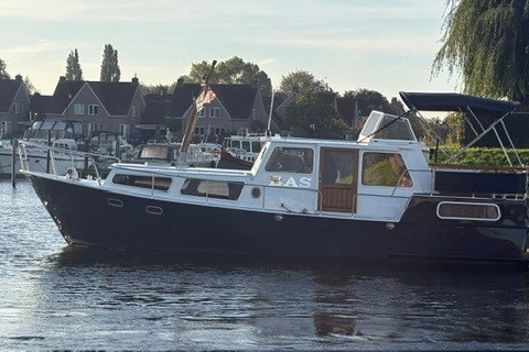 Altenakruiser 1050 AK — foto 2 van 12