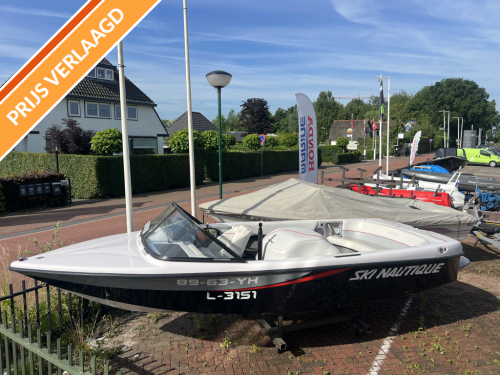 Ski Nautique 196 CB PCM Excalibur 330 2003