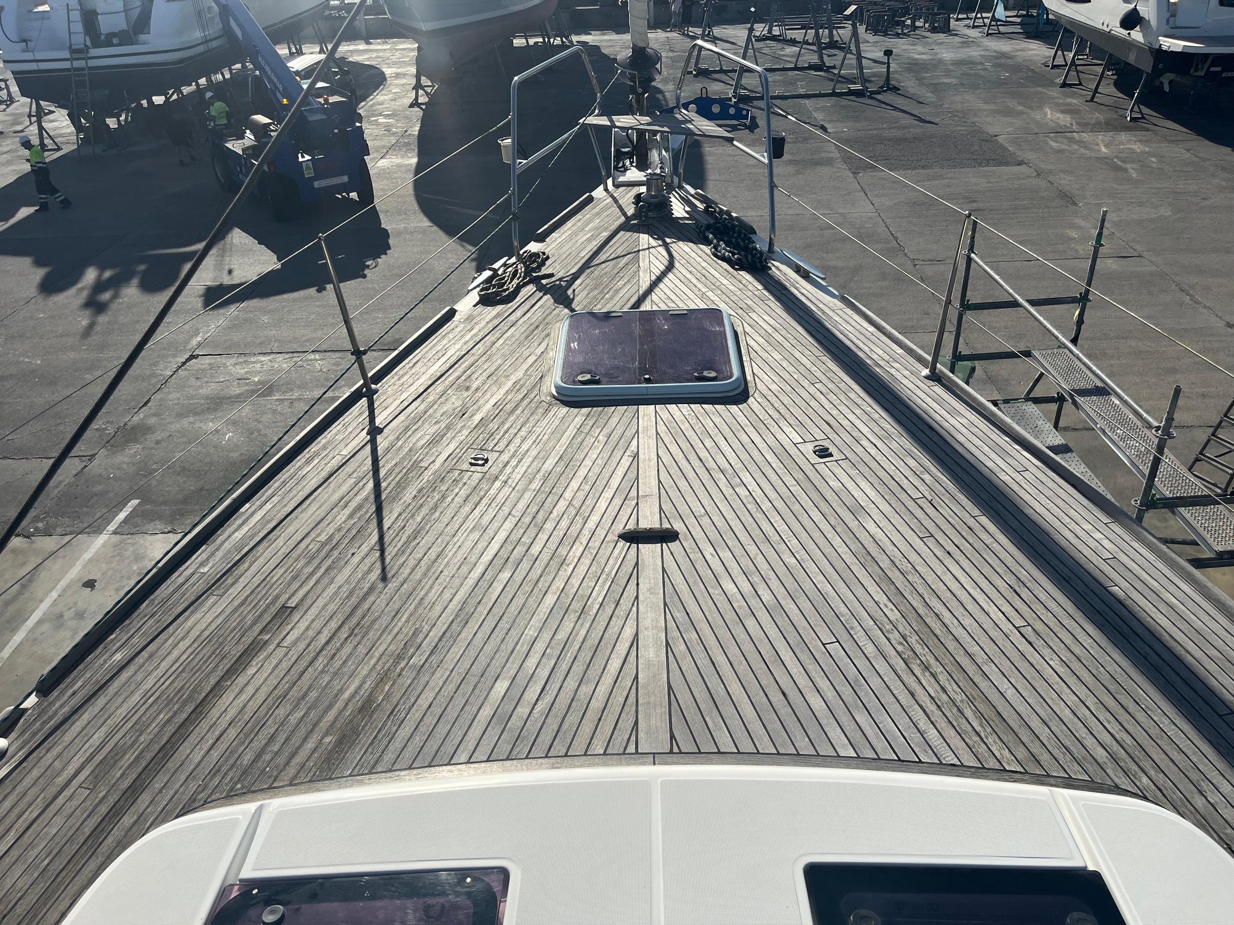 Beneteau Oceanis 58 — foto 23 van 30