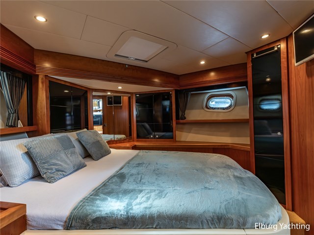 Valk Continental 1900 - Wheelhouse — foto 36 van 97