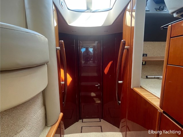 Fairline Squadron 58 — foto 28 van 71