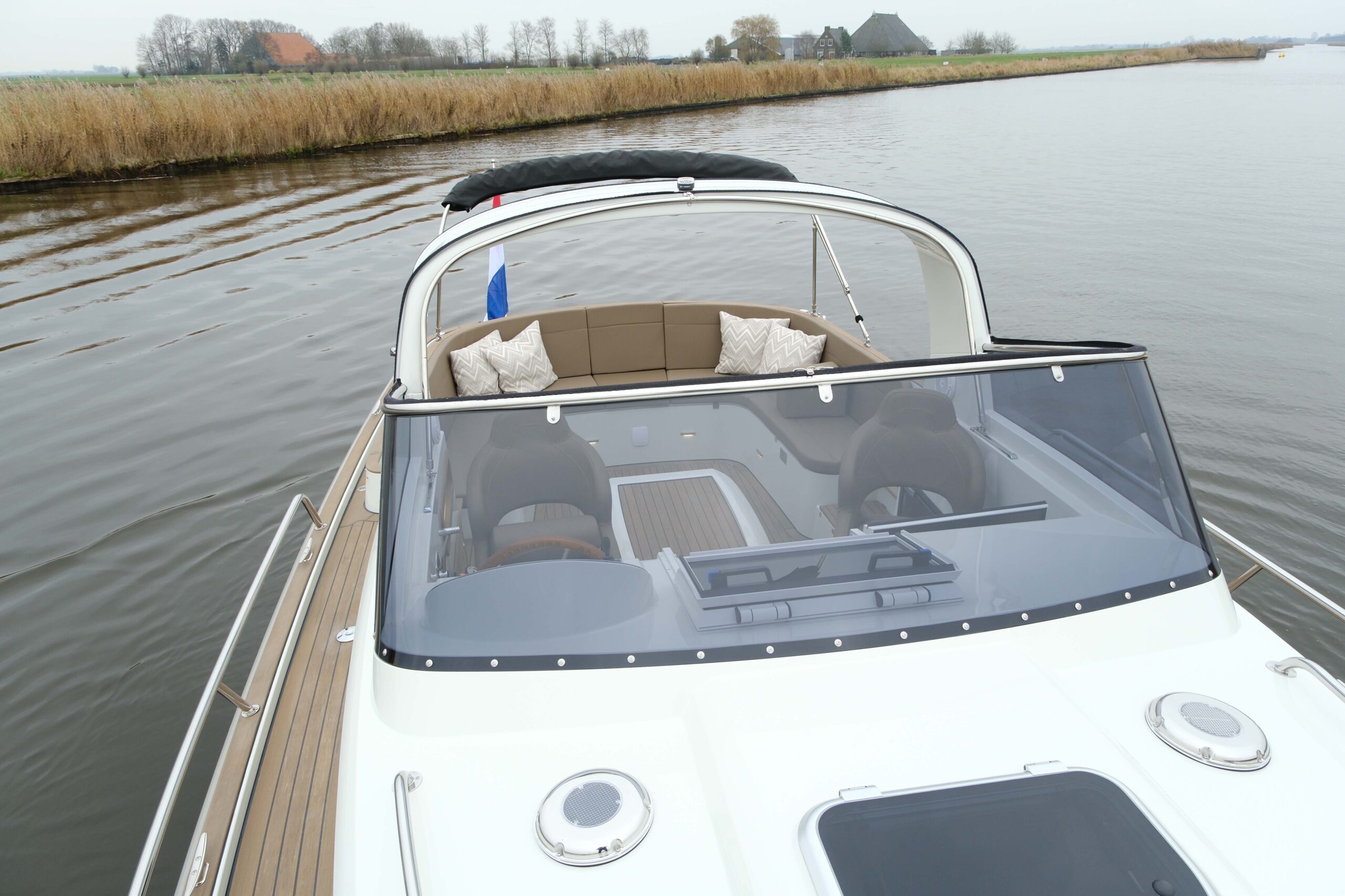 Antaris Seventy7 Cabin — foto 11 van 12