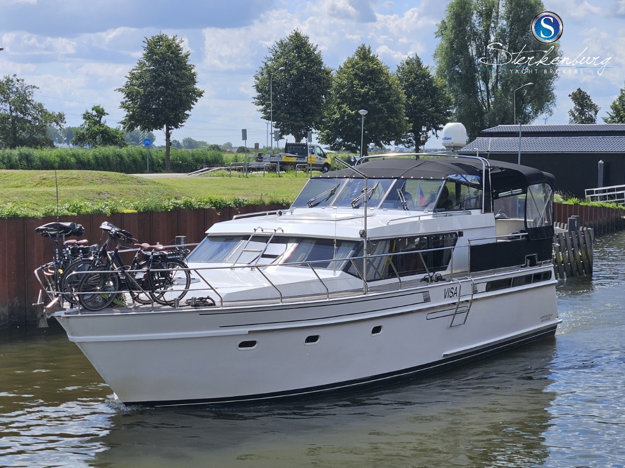 Valk Comfort 45 — foto 5 van 46