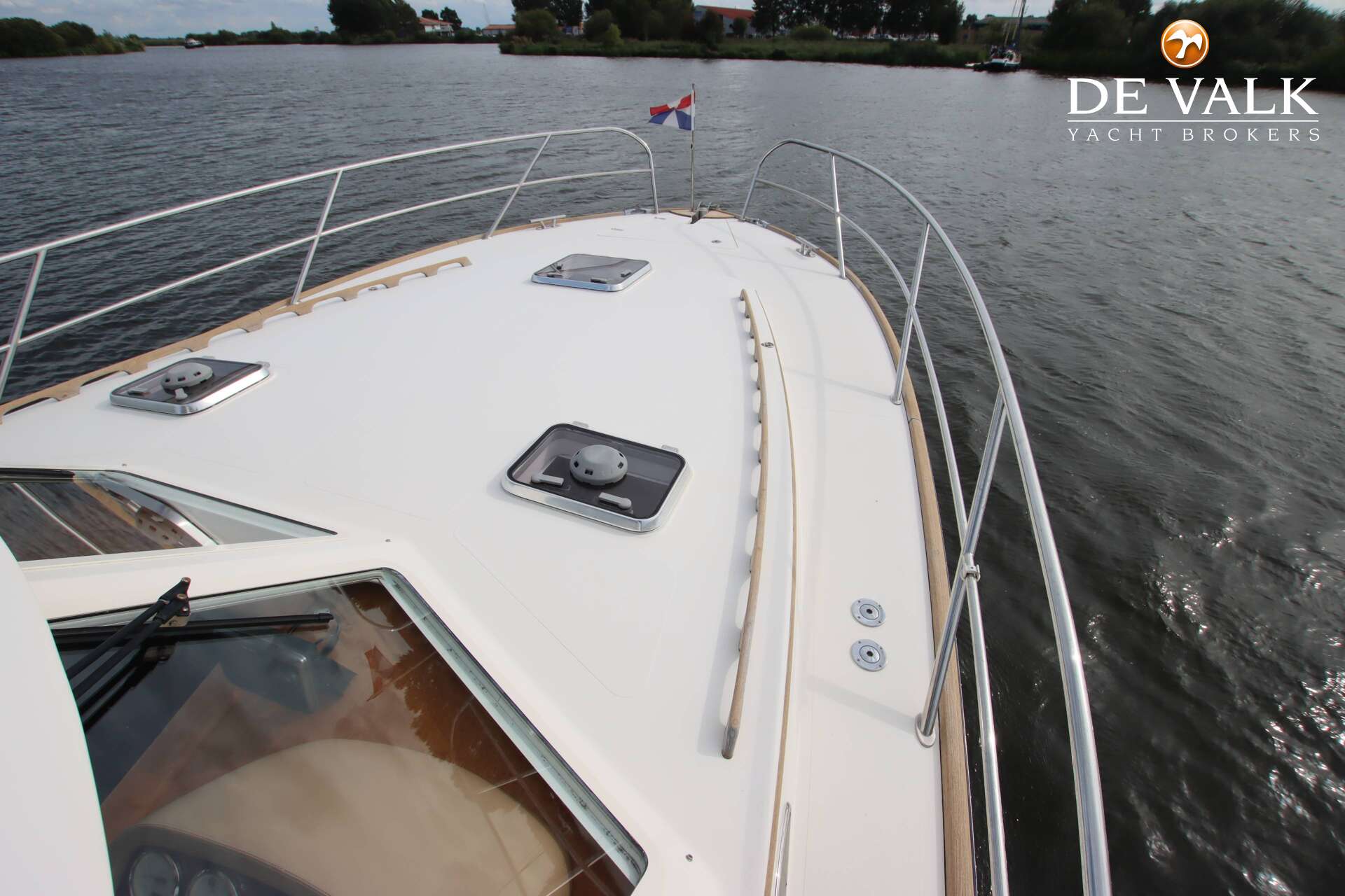 Oyster LD43 — foto 17 van 31