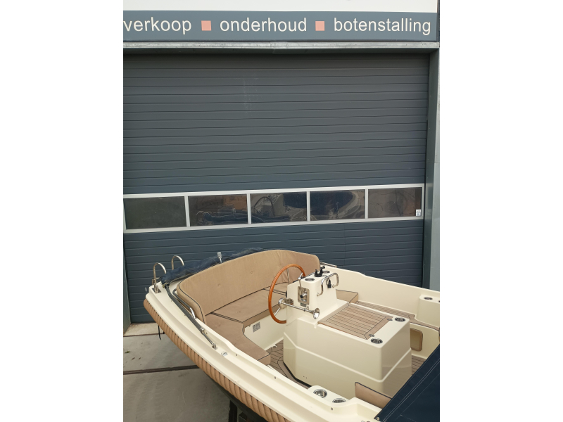 Interboat 19 — foto 3 van 5
