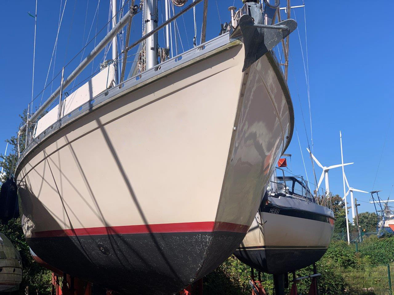 Beneteau Evasion 37 — foto 3 van 133