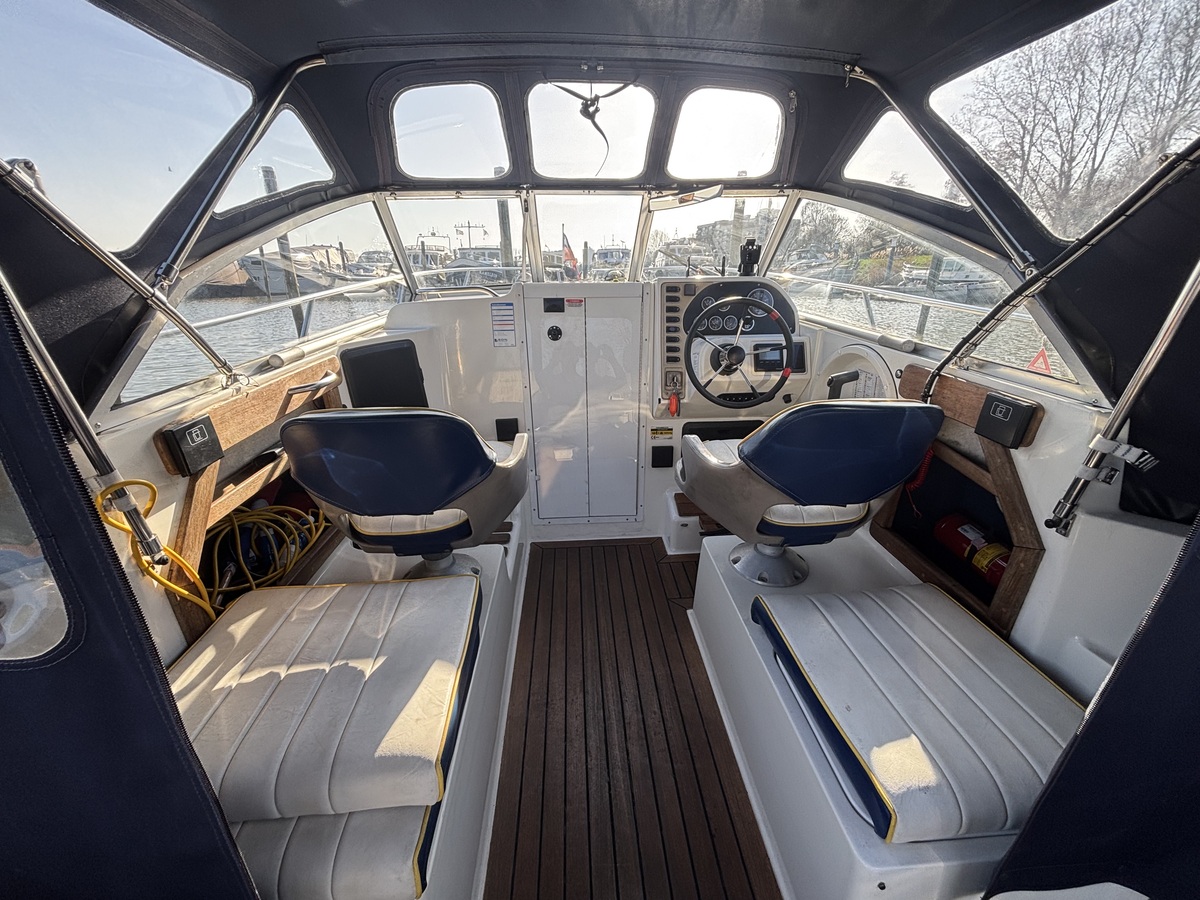 Campion 672 Explorer — foto 15 van 22