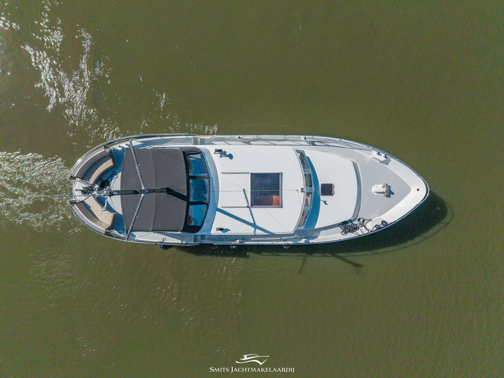 Kempala Kotter 14.90 AK Cabrio — foto 52 van 70