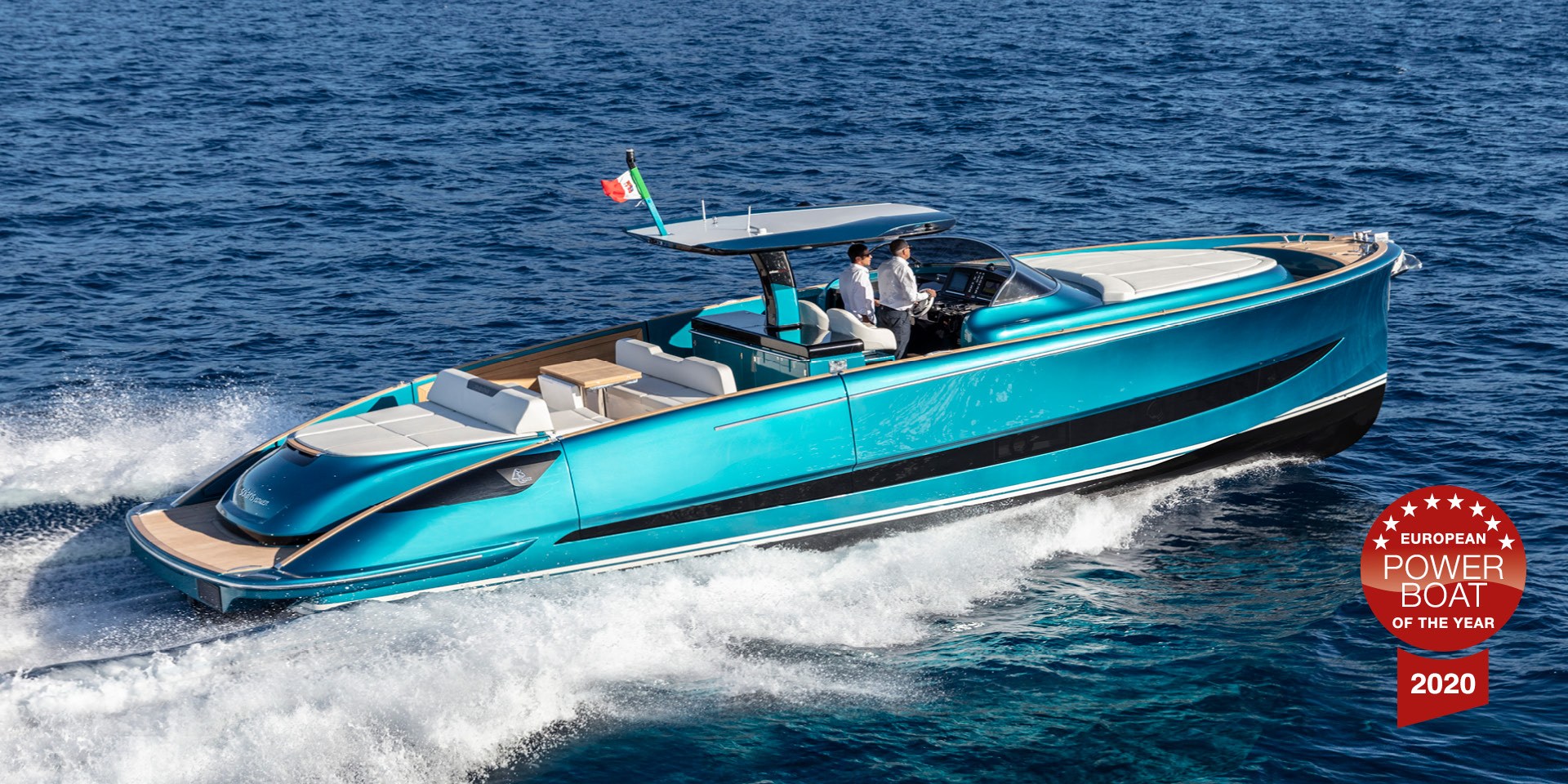 Solaris Power 48 Open