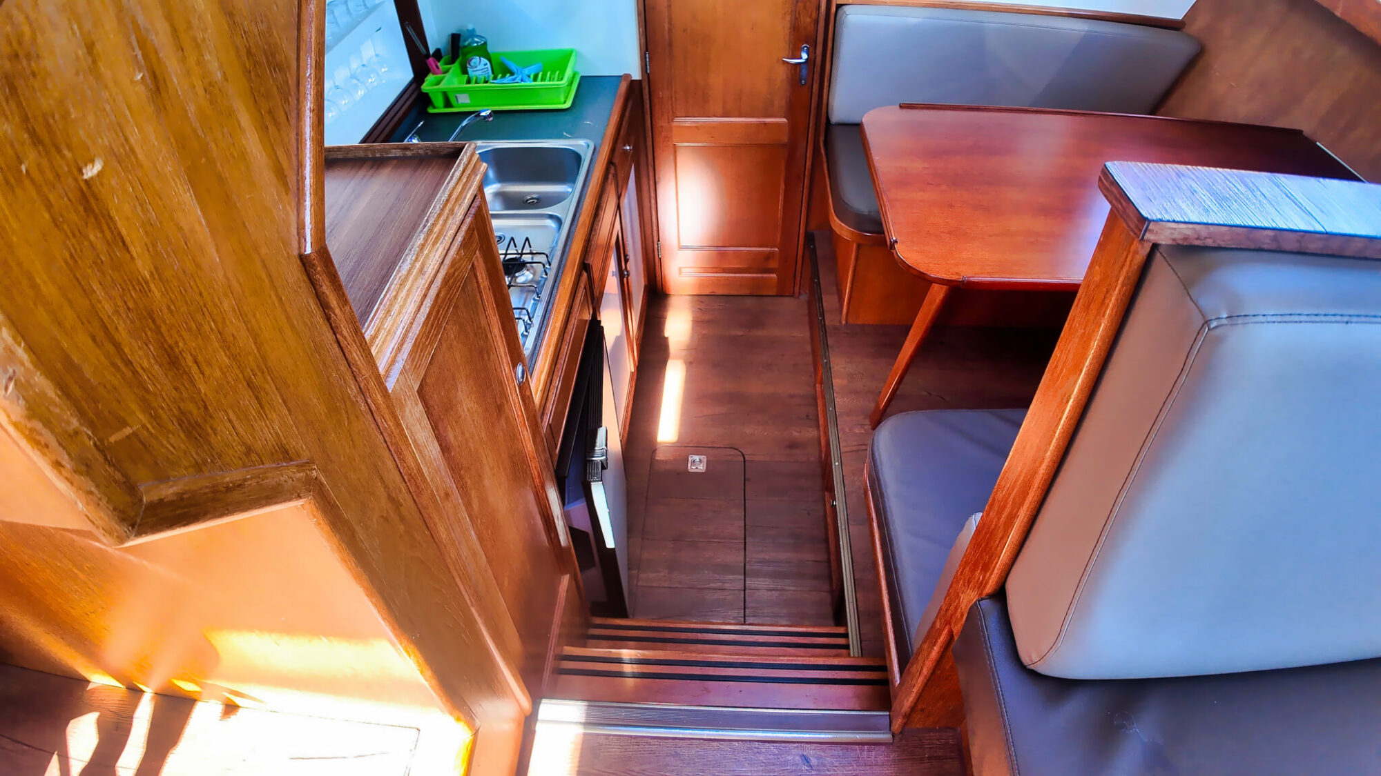 Pedro Skiron 35 AK Cabrio — foto 17 van 39