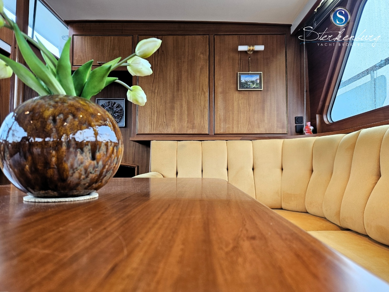 Super van Craft 1700 VS — foto 34 van 90