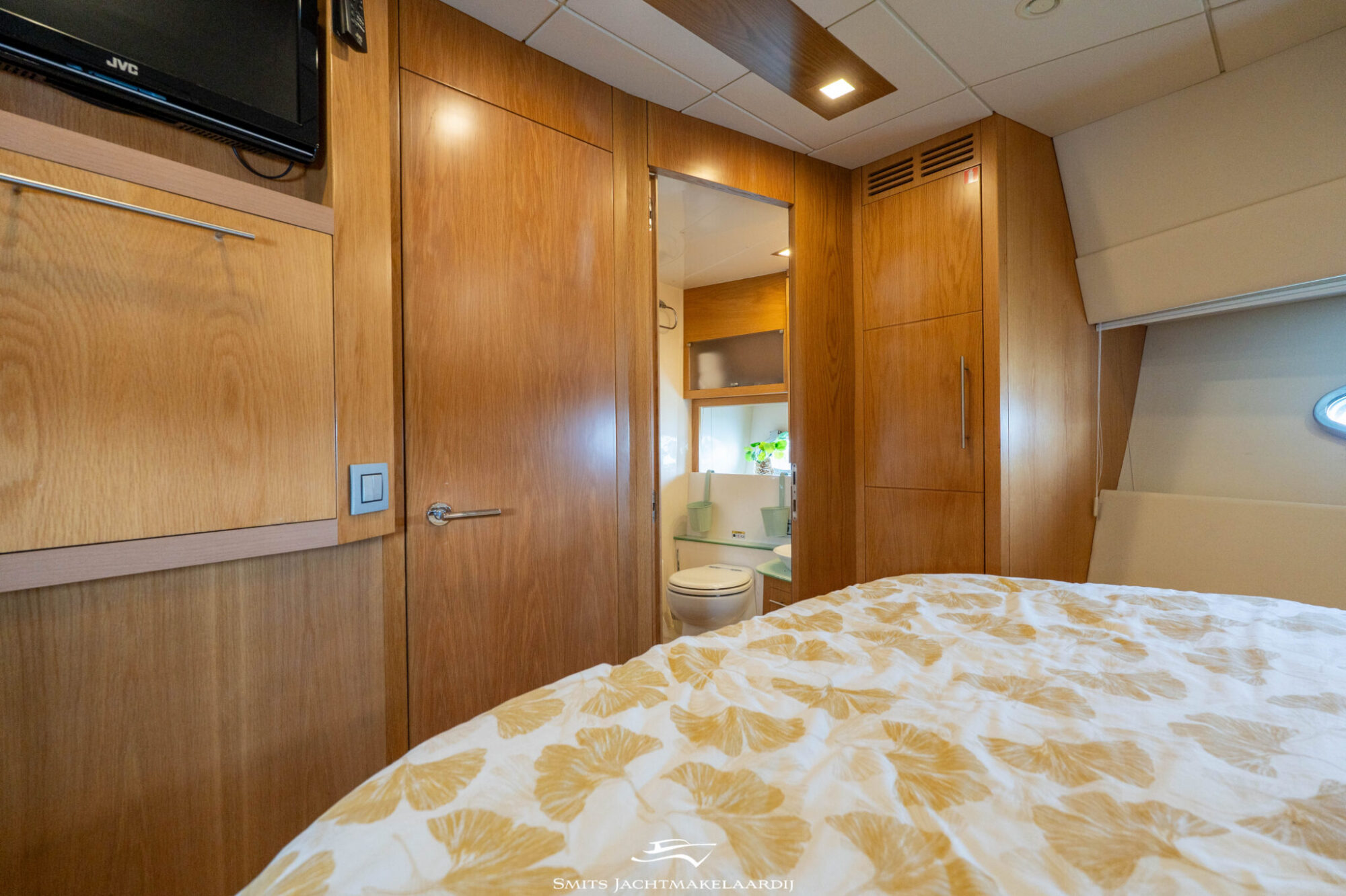 Rodman 44 Muse IPS — foto 19 van 92