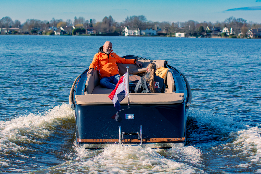 Clever 59 Tender Anniversary Limited Edition - Foto 3