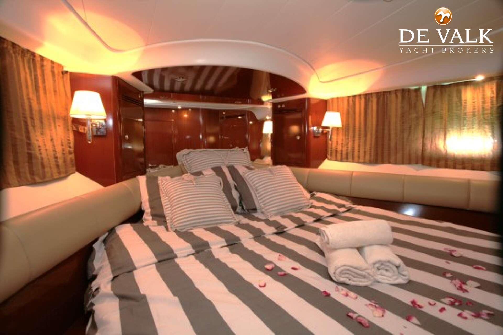 Jeanneau Prestige 46 — foto 29 van 38