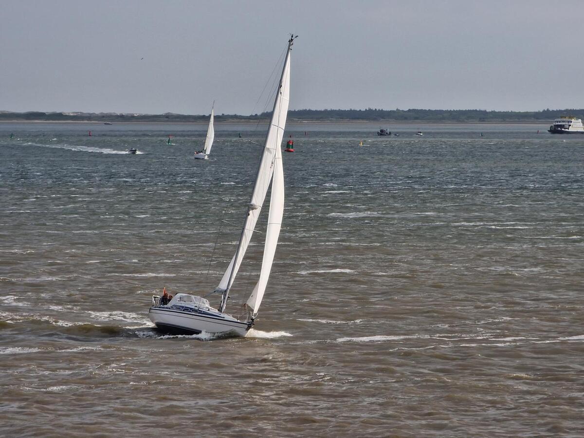 Dehler Yachtbau GmbH Dehler 37 — foto 5 van 12