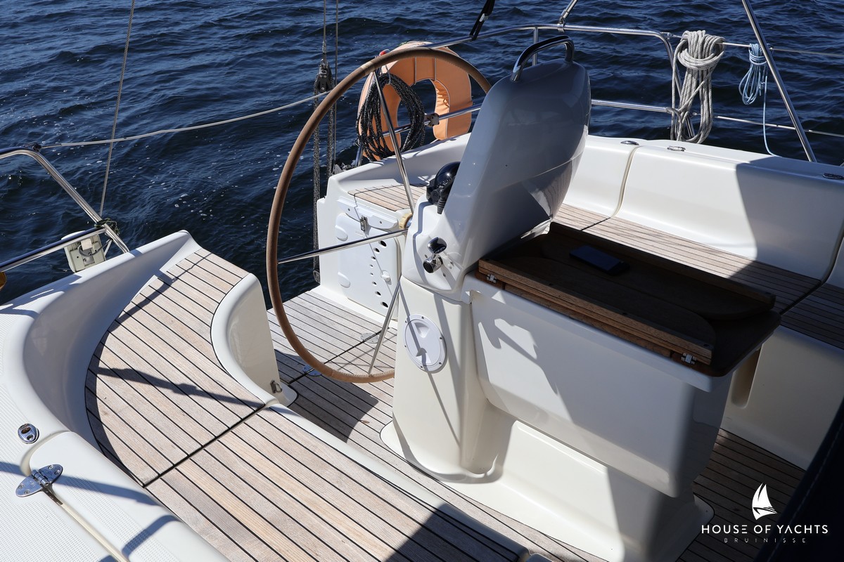 Bavaria 39 Cruiser — foto 9 van 12