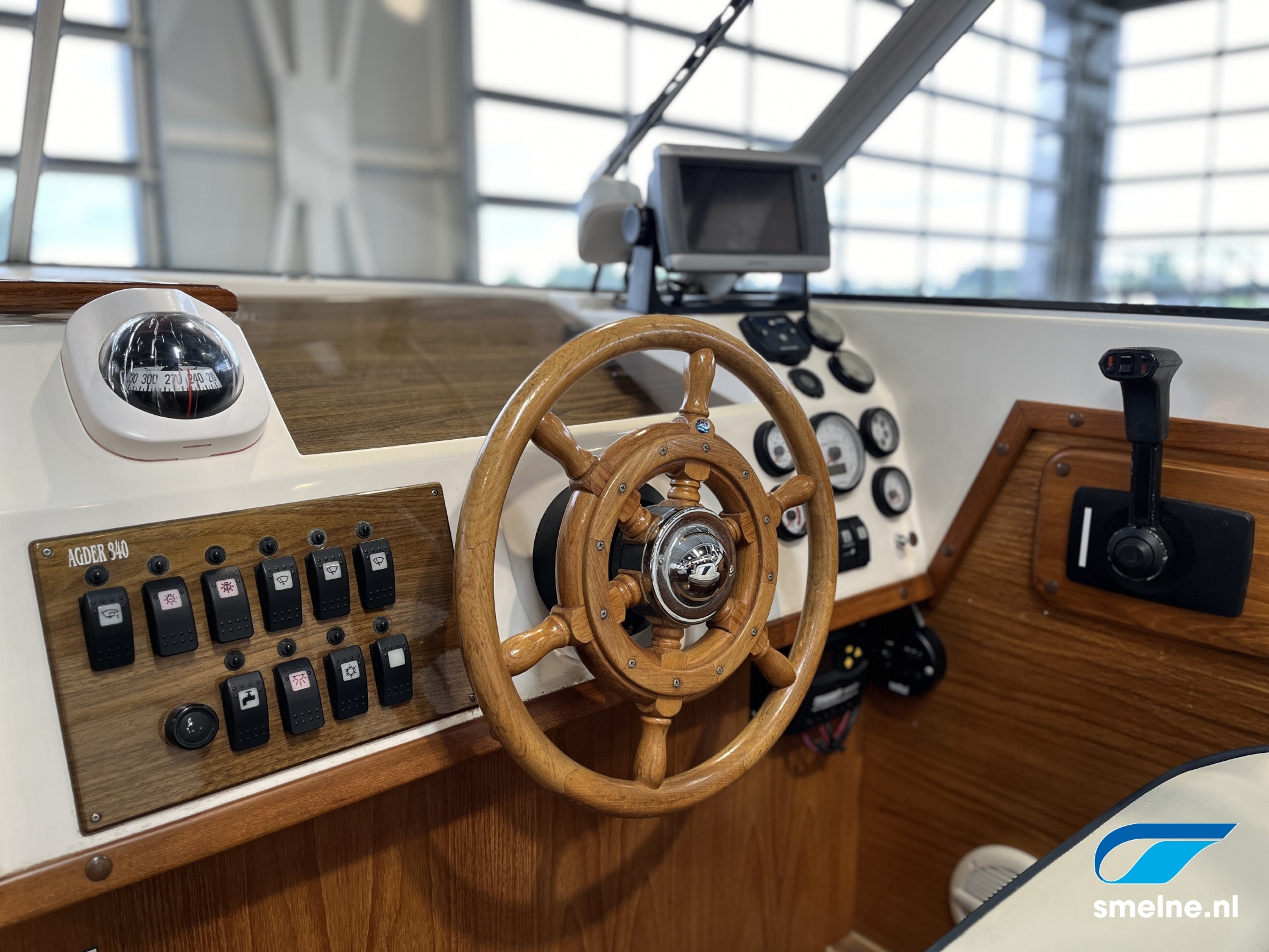 Agder 840 — foto 13 van 45