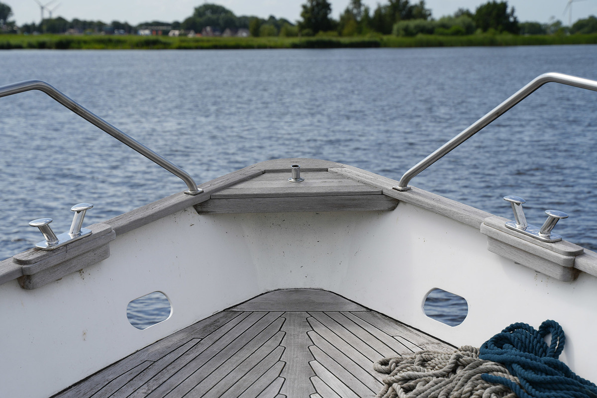 Fisher 37 — foto 6 van 28
