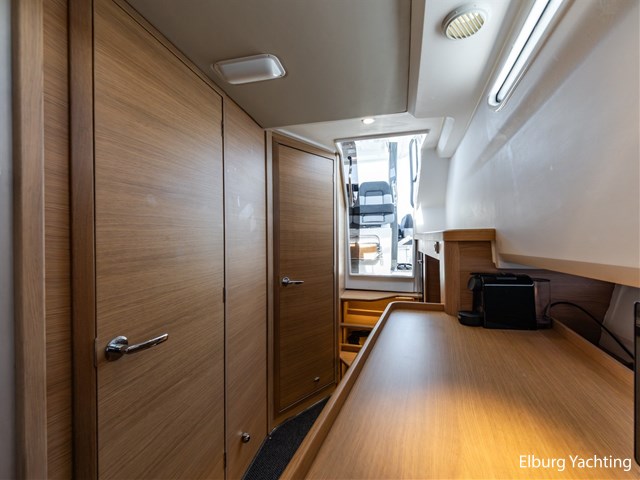 Nimbus T11 - X-Edition — foto 12 van 96