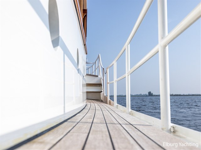 De Vries Lentsch Bromo - Full refit — foto 54 van 100