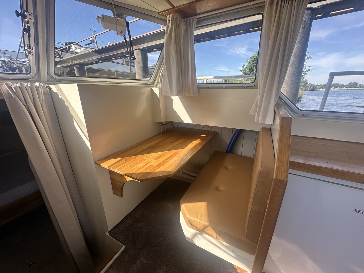 Oomen kruiser fly — foto 14 van 43