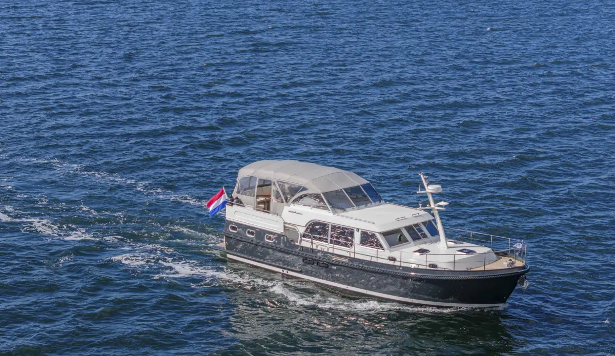 Grand Sturdy 45.0 AC — foto 9 van 12