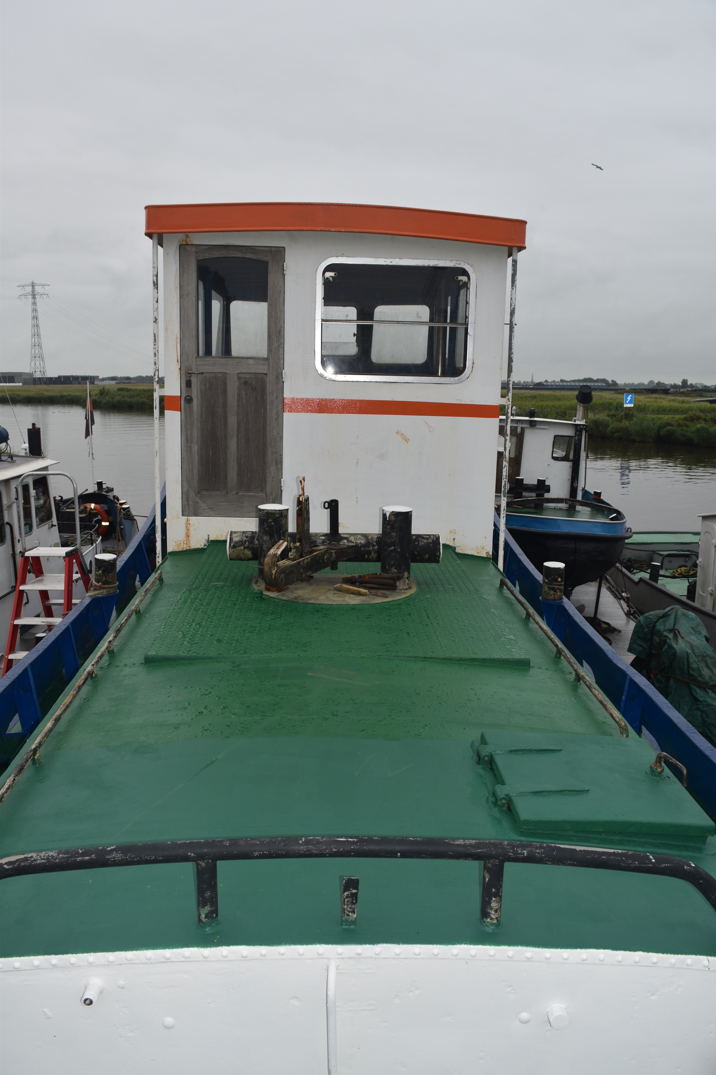 Sleepboot 16.00 — foto 41 van 48
