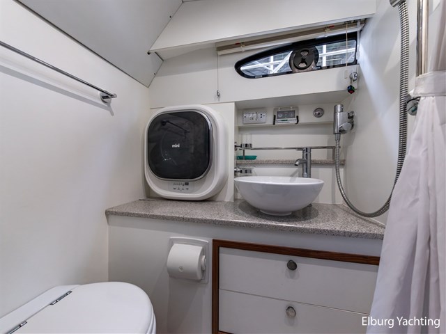 Haines 32 - Offshore — foto 24 van 54