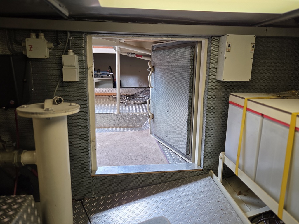 Kempers Eurotraveller 1500 OK — foto 35 van 40