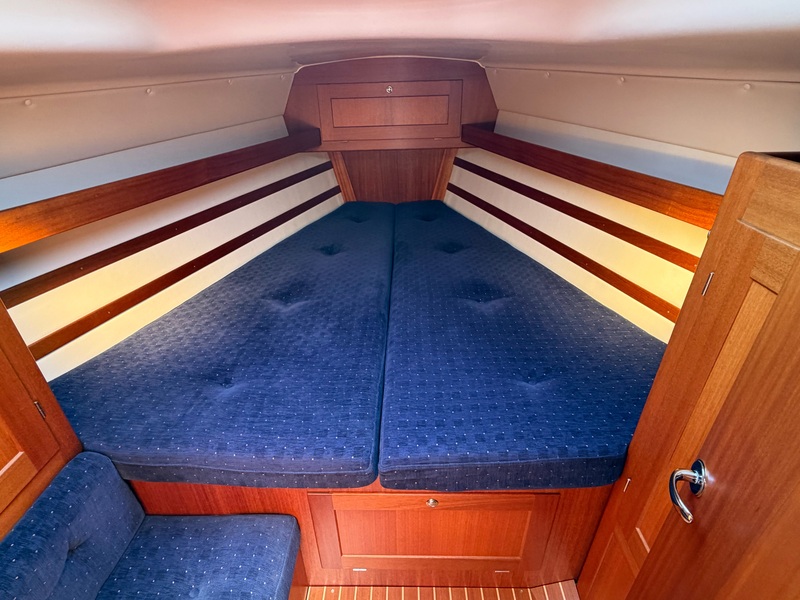 Arcona 370 — foto 5 van 38