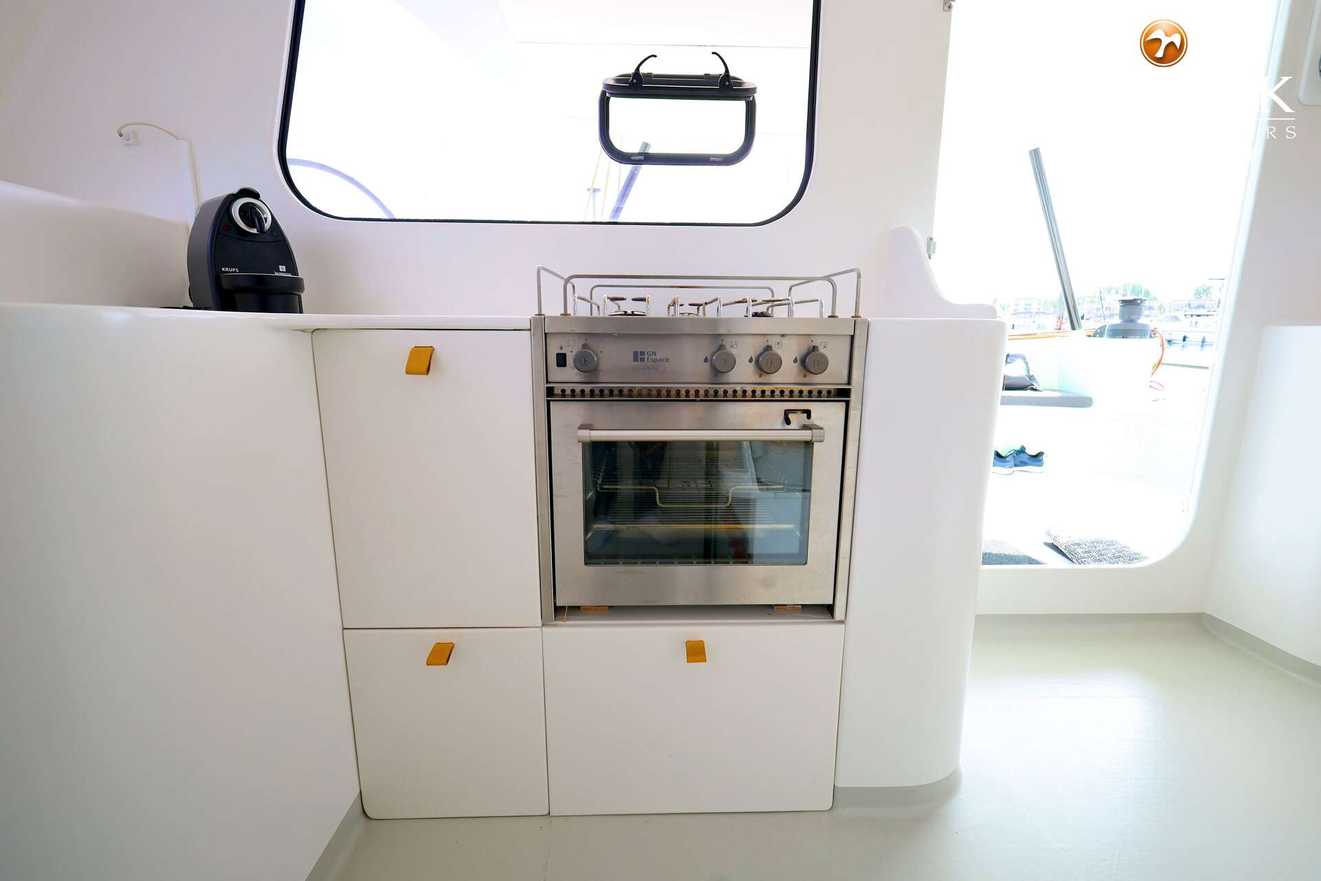 Schionning Optimus 45 — foto 26 van 41