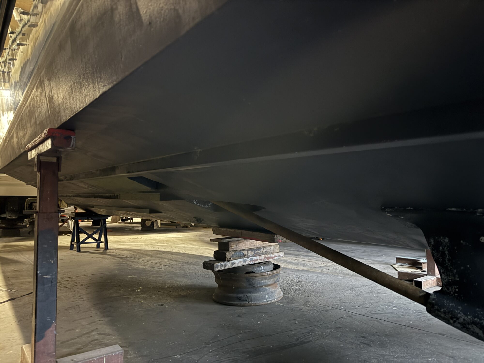 Airon Marine 425 HT — foto 53 van 58