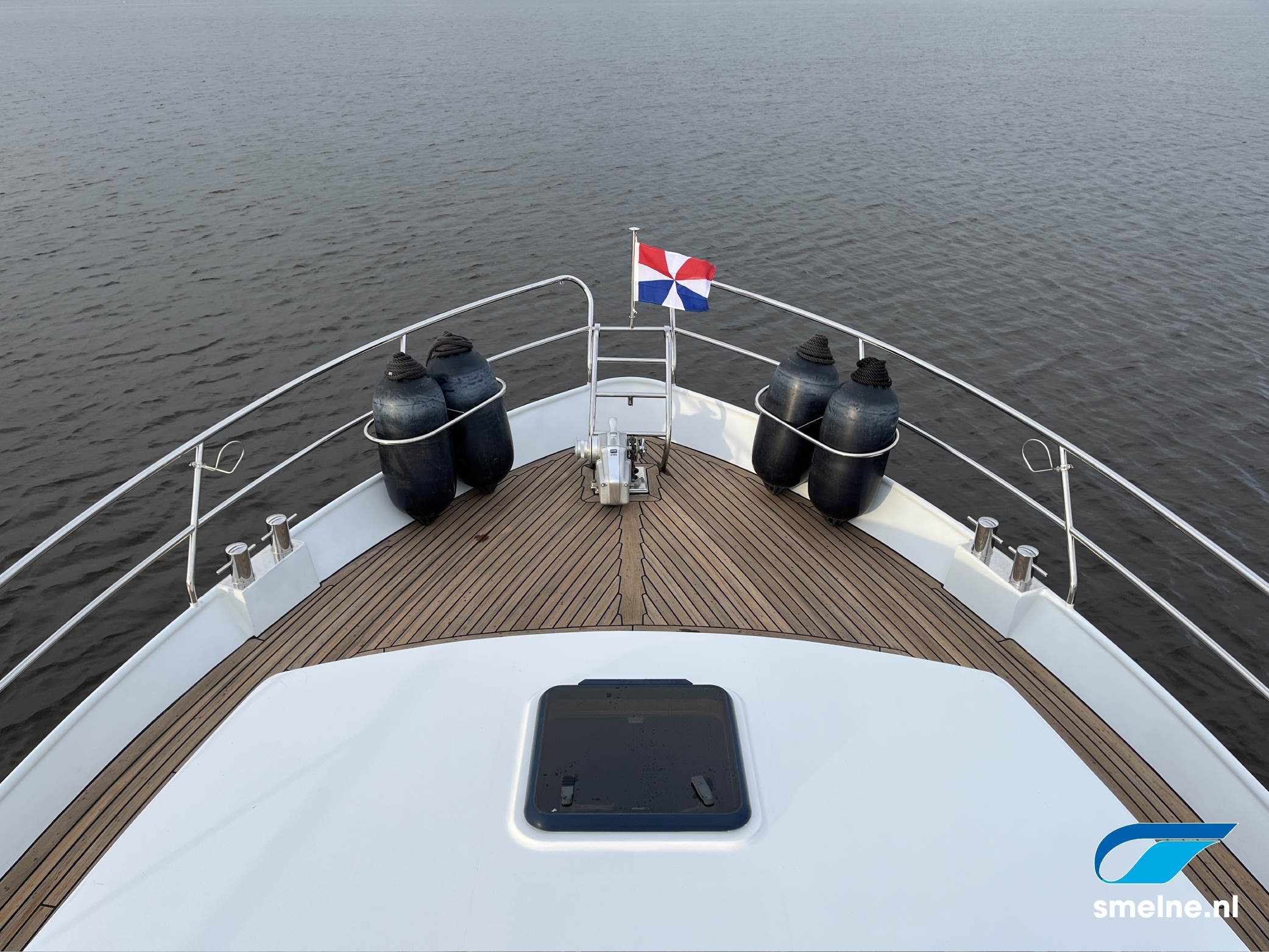 Noblesse 45 — foto 74 van 86