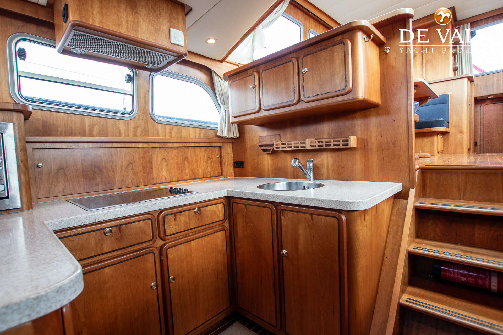 Linssen Grand Sturdy 470 — foto 26 van 44