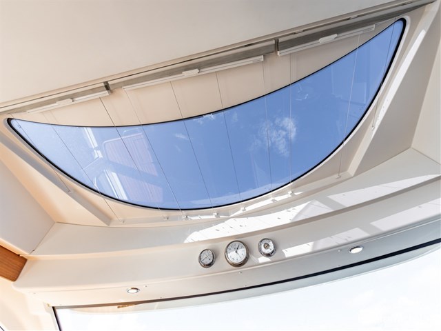 Nimbus 405 Flybridge — foto 15 van 95