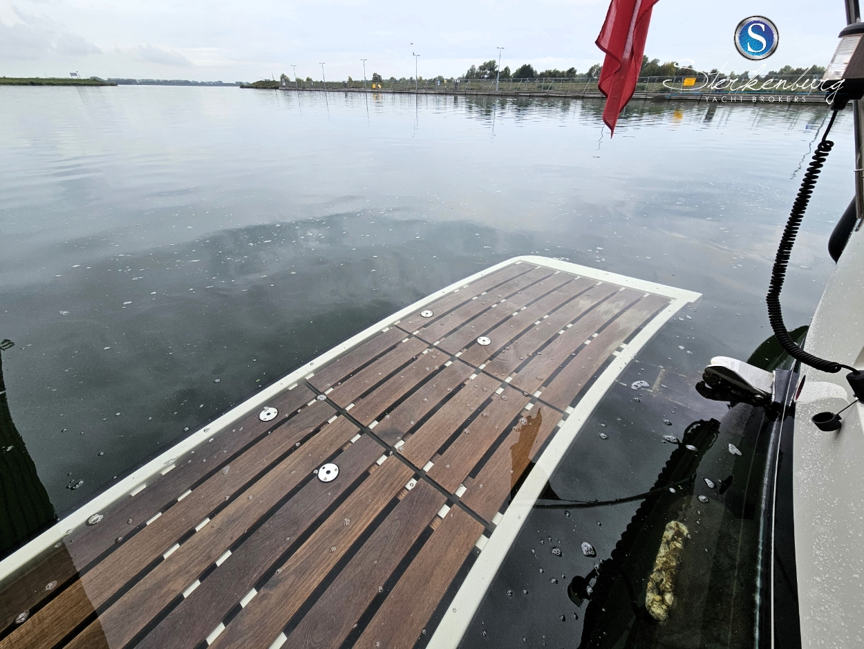 Linssen Grand Sturdy 40.9 Sedan Twin — foto 50 van 50