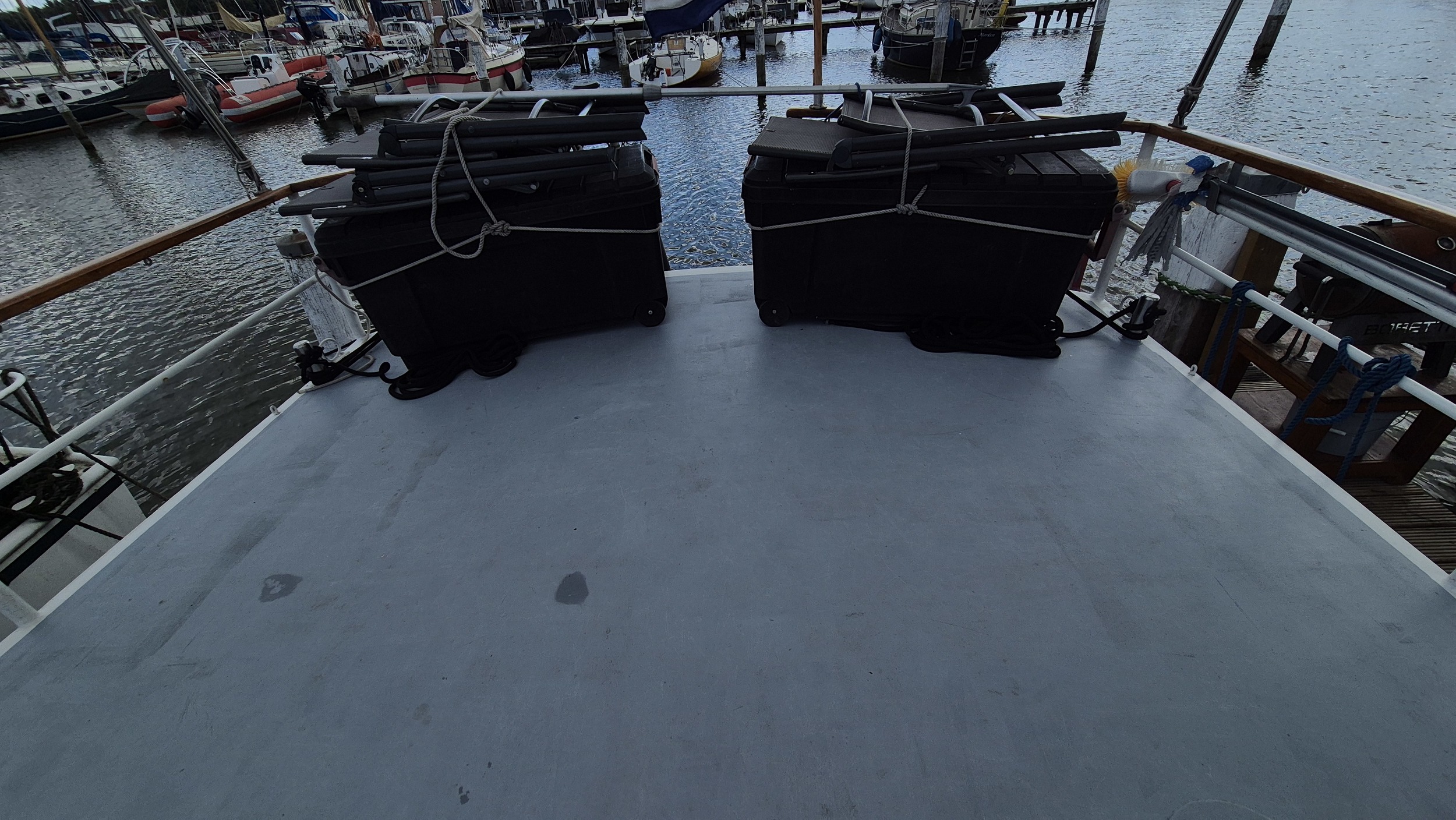 Beachcraft 10.5 AK — foto 13 van 56