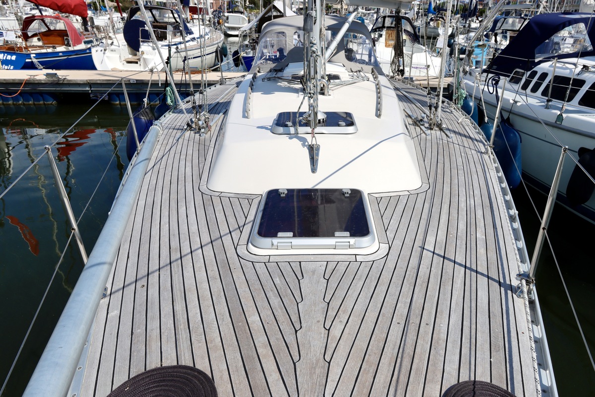 Spirit 37 — foto 66 van 74